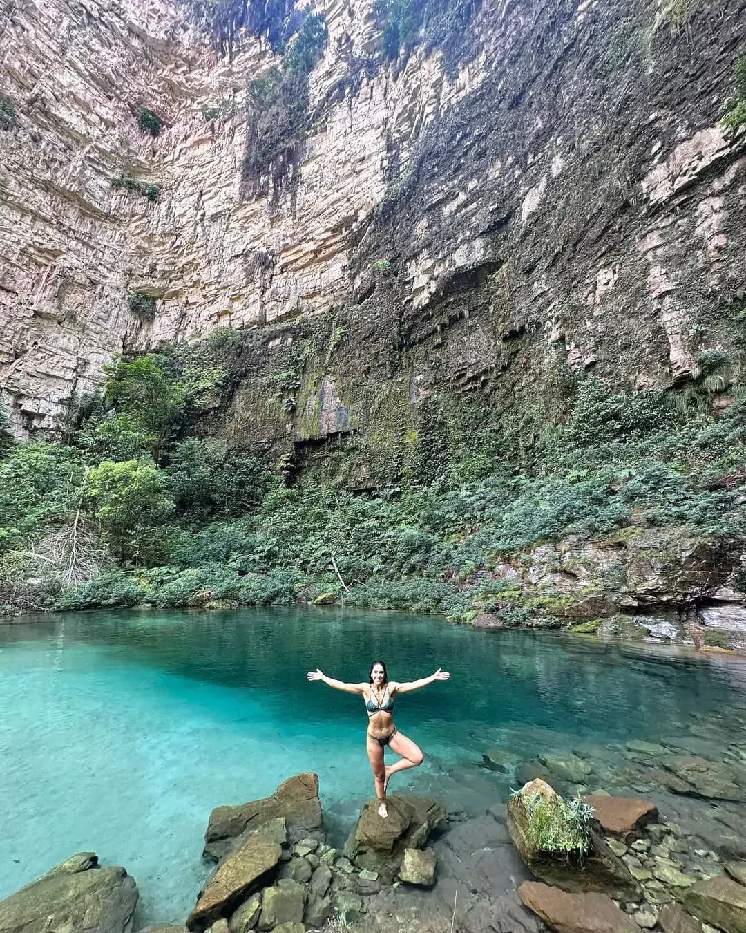 Rio Araguaia em Barra do Garças