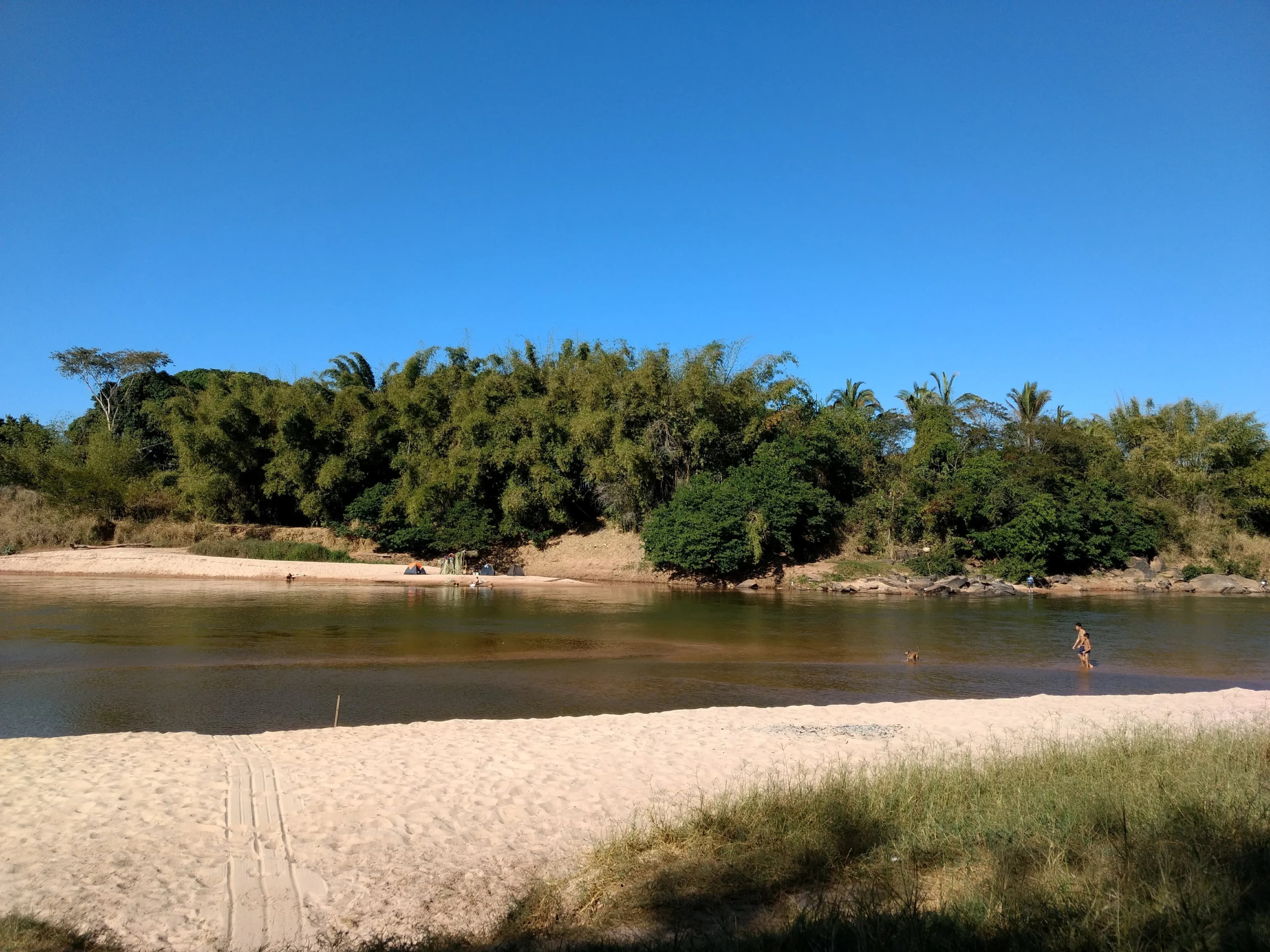 Praias de Barra do Garças: guia completo 2026